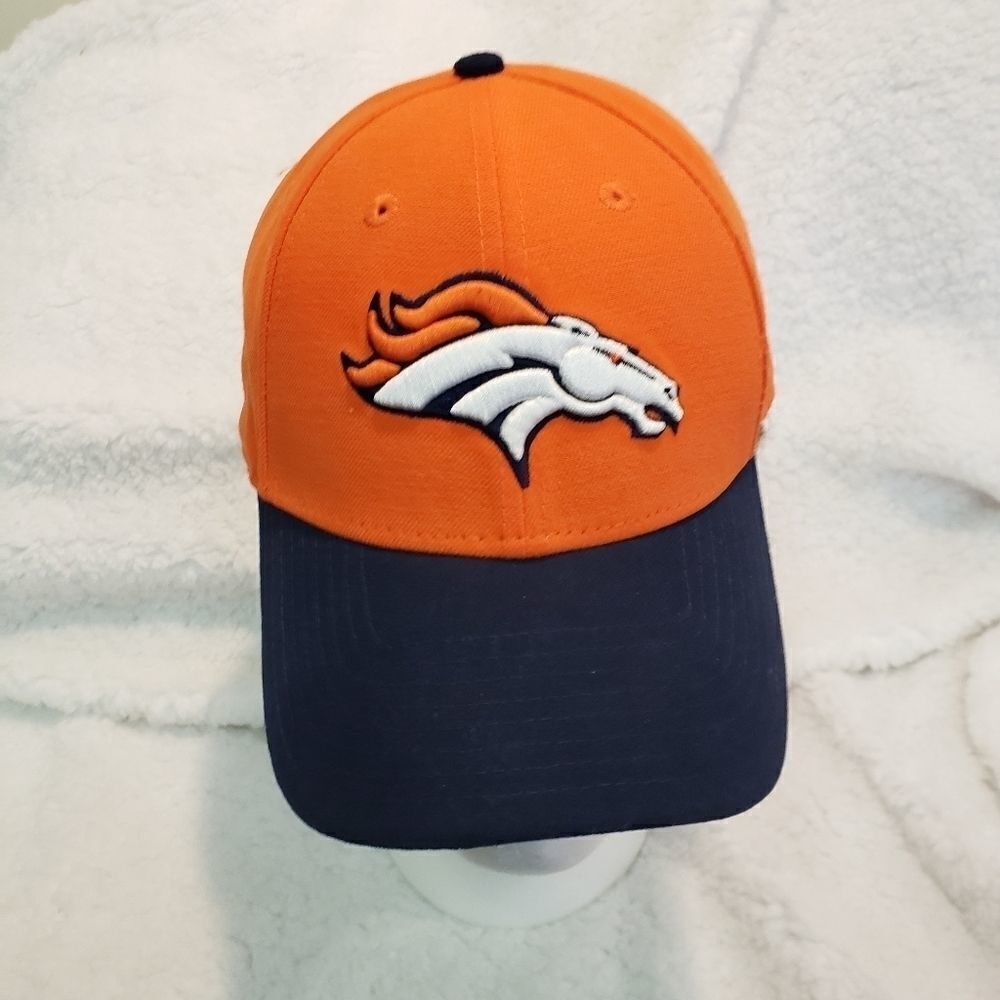 NFL Broncos Cap  - Picture 2 of 7